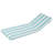 Set Of 2 Outdoor Chaise Lounge Chair Cushions Waterproof Thick-122522628-122522625