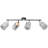 JonPaul 73cm 4 -Light Track Kit
