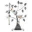 Metal Tree Jewellery Stand