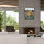 «Old Town Port 2» par Silvia Vassileva, art mural sur toile-108585644