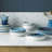 Denby Studio Blue Nesting Bowls