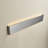 46-inch LED Bathroom Vanity Light, Modern  Bath Bar with Aluminium Housing -Silver Finish-1952854515