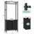 Free Standing Laundry Cart