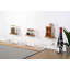 Burrowsville 3 Piece Floating Shelf-1405255489