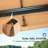 Metal Ventilation Double Roof Party Tent Gazebo-96069532-96069531