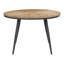 Table de salle à manger Rustic Industrial