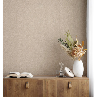 Tyngsborough Tweed Wallpaper
