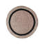 Kelline Area Rug in Gray