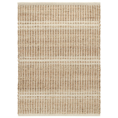 Arbor Handwoven Jute Rug