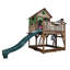 Liam AXI Hemlock Swing Set with 1 Swing(s) , 1 Slide(s)