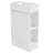 18.6" Bathroom Vanity with Sink-1023111425