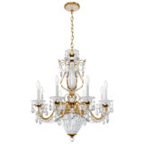 Bagatelle 11 - Light Chandelier