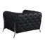 Fauteuil transitionnel 100% cuir italien-1116641585