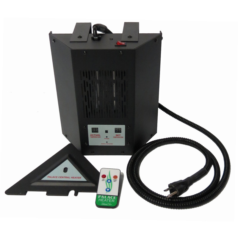 Palace Central Heater 3.0 with WIFI