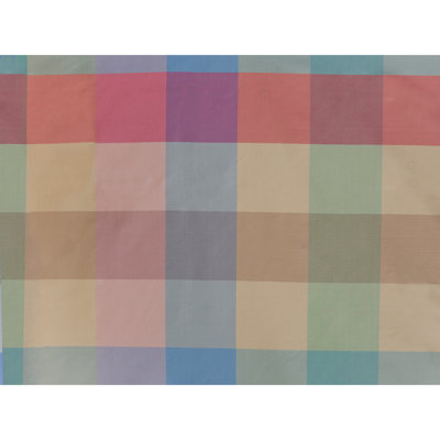 Paradiso Silk Fabric