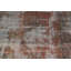 Tapis traditionnel délavé 10 x 14 po