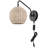 Barnaby Armed Sconce