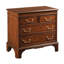 Table de chevet Dorman FOUR DRAWER