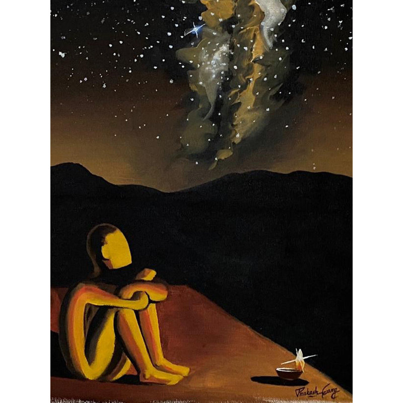 Reproduction de peinture