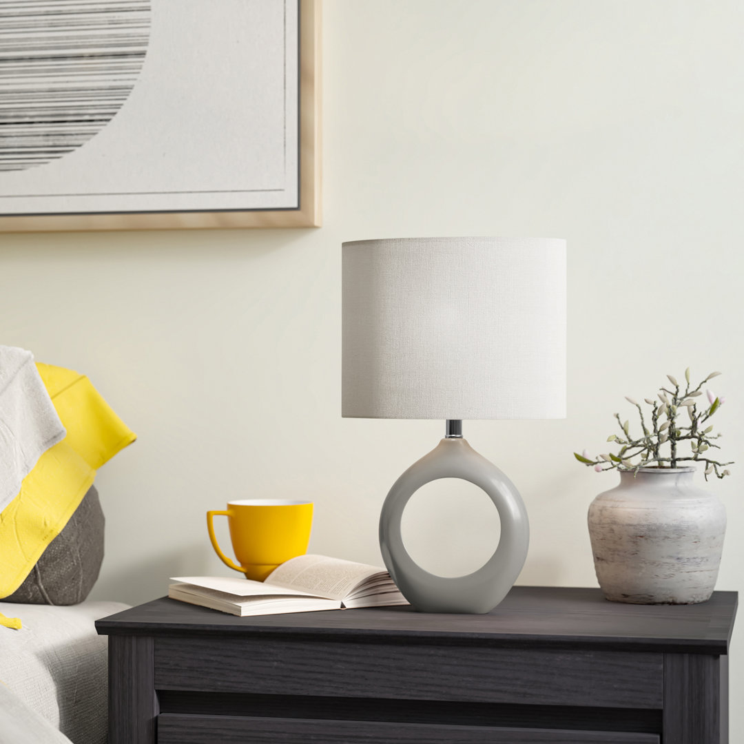 Jayne 37Cm Table Lamp