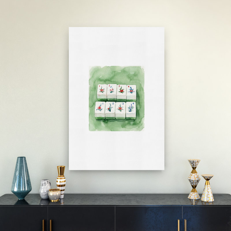 Print, 91.44cm H x 60.96cm W