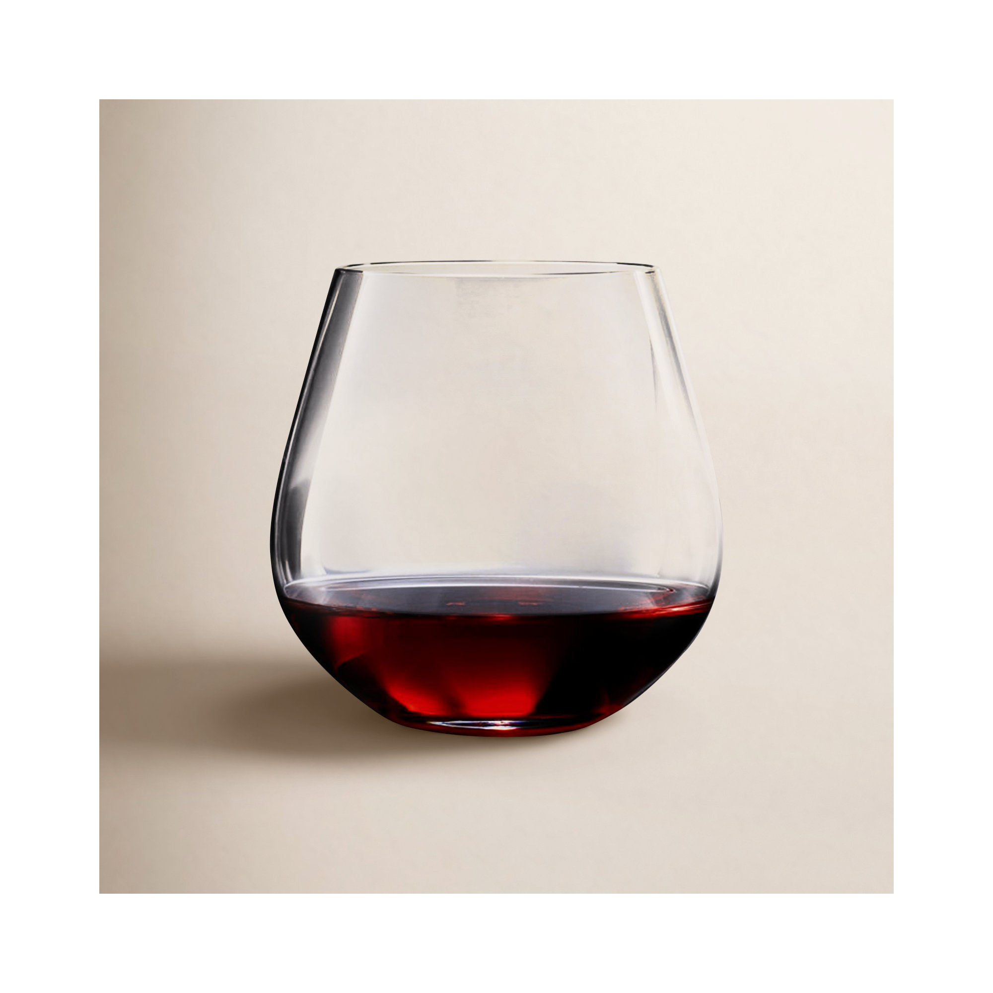 Forte Tritan 20 oz. Stemless Drinking Glass