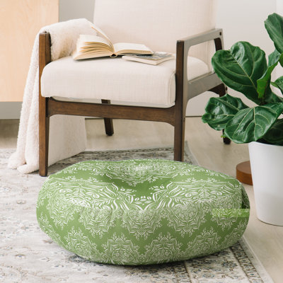 Coussin Lisa Argyropoulos