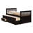 Kids Twin with Trundle-13998240