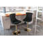 Tabouret pivotant à hauteur réglable Stormstown-622927672-622927654