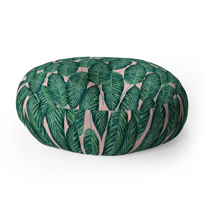 Coussin de plancher serenity