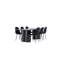 Meadowdale 6 - Person Dining Set