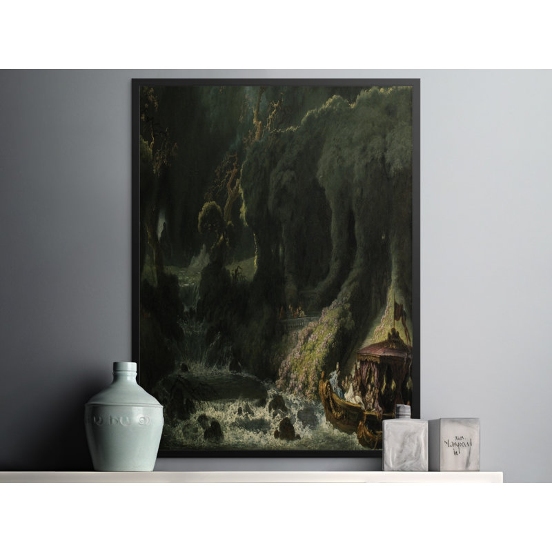 Tahara No Frame Print, 11.7x16.5