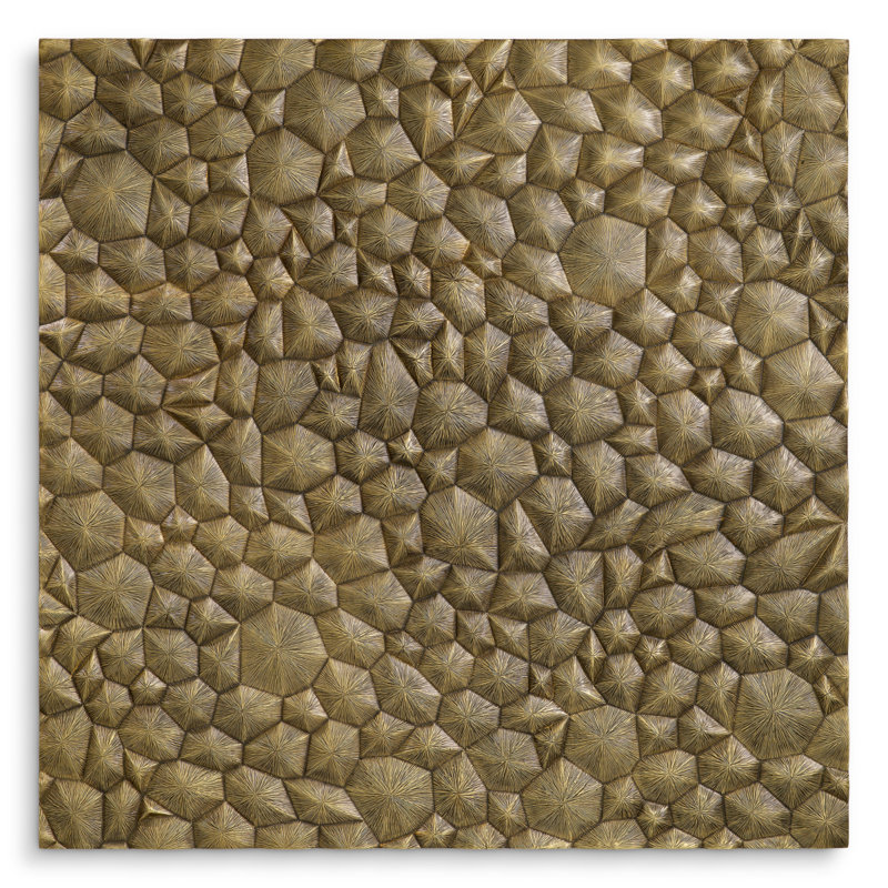 Ultimo Wall Décor