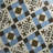 Kings Original 18" x 18" Ceramic Patterned Wall & Floor Tile