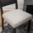 Selby 4PC Nook Set Upholstered