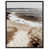 Black Floater Frame