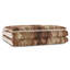 Fossil Abstract Bed Runner-54644483