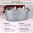 Chand Metal Beverage Tub-803354889