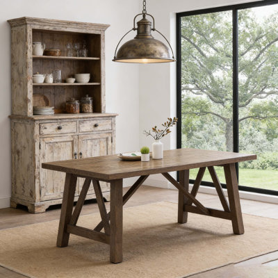 Table de salle à manger Farmhouse