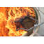 2 Piece Fire Pit Tool Set