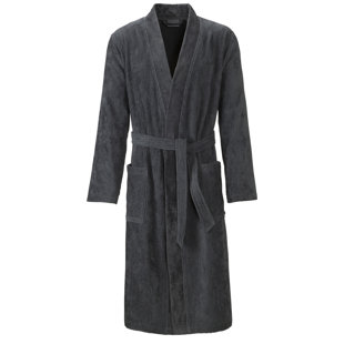 Bathrobe