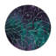 Tapis intérieur et extérieur Enchanted Roots-739863523