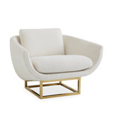 Beaumont Lounge Chair