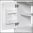 30 Inch Bathroom Vanity Base Only-384758143