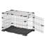 Pet Crate with 1 Door-88709327