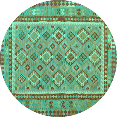 Southwestern Indoor Rug