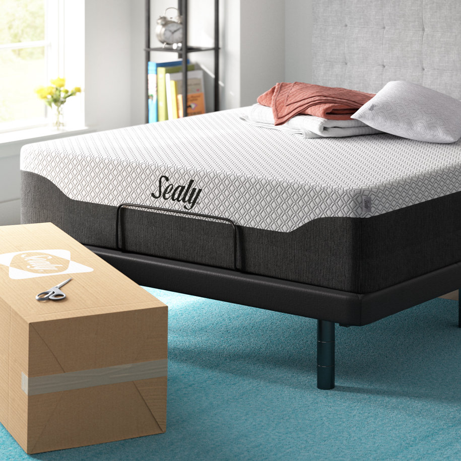 Afterpay on Mattresses & Bedroom Furniture