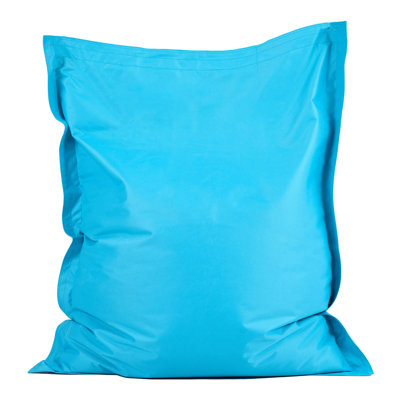 Kids Indoor-Outdoor Floor Cushion Bean Bag