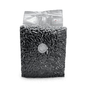 Ensemble de recharge en carbone FoodCycler®