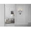 Thomas O'Brien Keira Large Triple Sconce-72538250